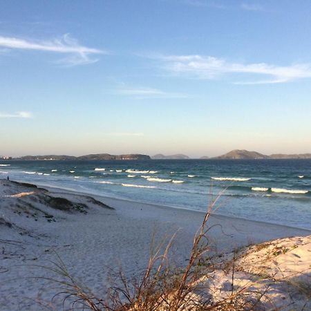 Willa Banho De Mar Em Cabo Frio Zewnętrze zdjęcie
