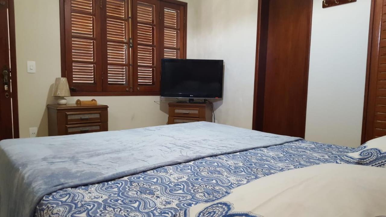 Willa Banho De Mar Em Cabo Frio Zewnętrze zdjęcie