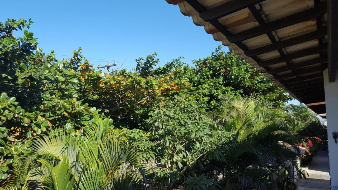 Willa Banho De Mar Em Cabo Frio Zewnętrze zdjęcie