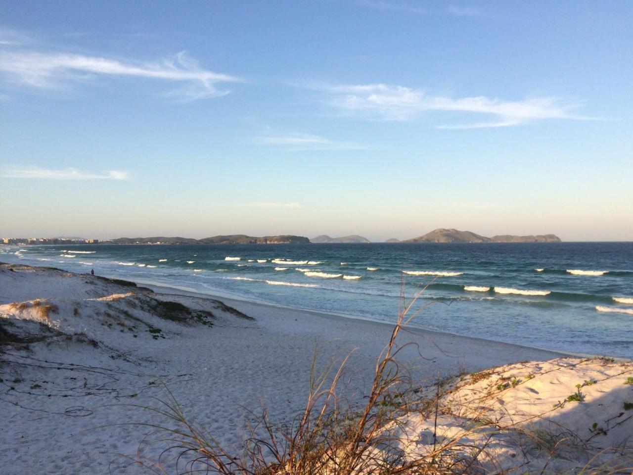 Willa Banho De Mar Em Cabo Frio Zewnętrze zdjęcie