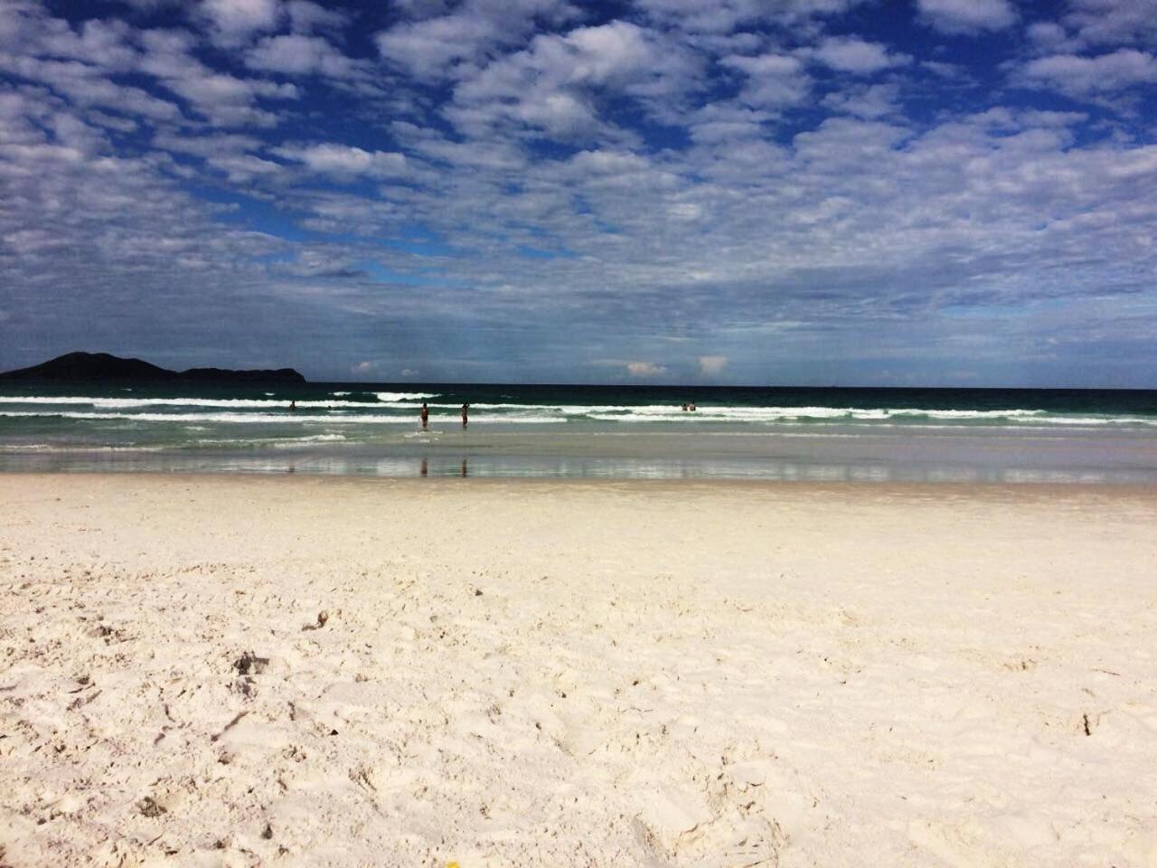 Willa Banho De Mar Em Cabo Frio Zewnętrze zdjęcie